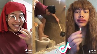 2 HOUR All Lourd Asprec New TikTok Videos  Ultimate Lourd Asprec Funny TikTok Compilation [upl. by Piwowar266]