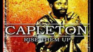 capleton  who dem [upl. by Aihsenor4]