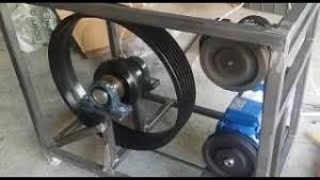 Watch this  How 15kw Free Energy Fuelless Generator is produced [upl. by Poll152]