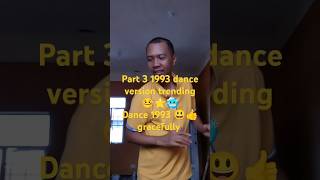 1993 dance version trending Tuesday [upl. by Enneibaf]