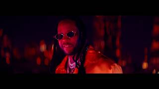 2 Chainz  Hot Wings OFFICIAL MUSIC VIDEO [upl. by Terrilyn924]