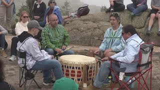 Cultural Connections Program returns to Acadia National Park after yearlong hiatus [upl. by Bois]