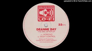 Deanne Day  Horicho PT023 [upl. by Wycoff]