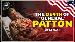 Patton • Main Theme • Jerry Goldsmith [upl. by Malas]