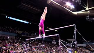 Katelyn Ohashi  Shine [upl. by Aratnahs]