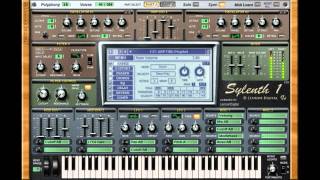 Free Sylenth1 Acid 303 Soundbank With Download Link [upl. by Joaquin]