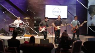 Dell World 2014 Day One Highlights [upl. by Chrissa634]