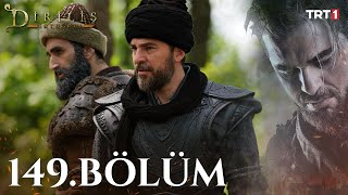 Diriliş Ertuğrul 149 Bölüm [upl. by Darahs]