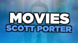 Best Scott Porter movies [upl. by Suiramed]