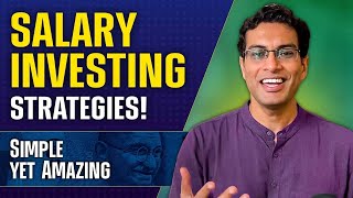 NEVER invest your SALARY in Large Cap Mutual Funds  10 SALARY INVESTING MISTAKES to AVOID [upl. by Takeshi]