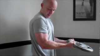 Best Shoulder Building Exercises [upl. by Boj]