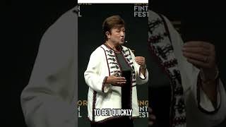 🎙️Last year IMF’s Kristalina Georgieva shared insights on digitalcurrency Join us at SFF2024 [upl. by Ailima]