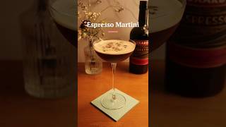 Espresso Martini [upl. by Awra258]