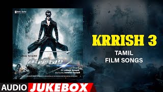 quotKrrish Krrishquot Title Song Video  Hrithik Roshan Priyanka Chopra Vivek Oberoi Kangana Ranaut [upl. by Ellesirg]