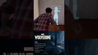 Insomniac Wolverine Game Update What We Know So Far [upl. by Serrell]