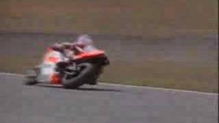 WGP  500cc  Suzuka 1993 [upl. by Lanaj]