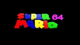 File Select OST Version  SM64 Beta Revival [upl. by Eerrahs]