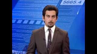 TOLOnews 6pm News 16 August 2013  طلوع نیوز، ۲۵ اسد مرداد ماه ۱۳۹۱ [upl. by Renie]