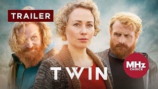 TWIN Official US Trailer [upl. by Einaffets]