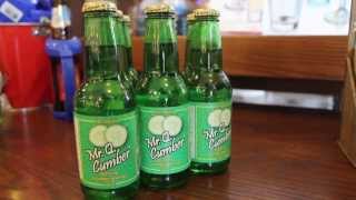 Mr Q Cumber Soda [upl. by Noeruat]