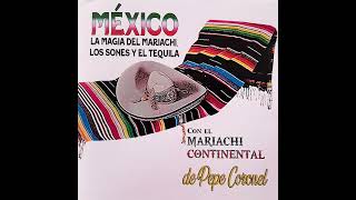 Mariachi Continental  El Riflero [upl. by Heilner]