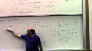 Type Theory Foundations Lecture 6 [upl. by Maggio]