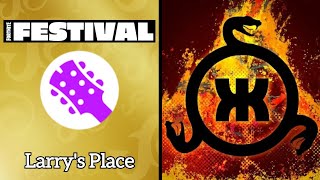 Fortnite Festival  Larrys Place by Epic Games  Expert Lead FC [upl. by Mroz]