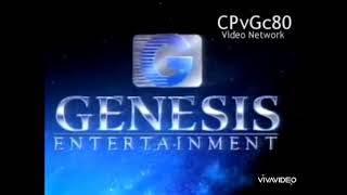 Family CommunicationsGenesis EntertainmentTribune Entertainment 1994 [upl. by Freddie]