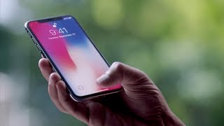 The Story Behind iPhone X’s Gesture Interface [upl. by Wivinah]