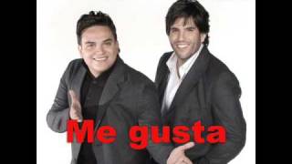 Me Gusta Me Gusta Silvestre Dangond amp Juancho De La Espriella  Audio [upl. by Bennink]