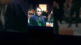 Heath Ledger Joker Is Just The Best Joker shorts dc joker heathledger [upl. by Yerhpmuh]