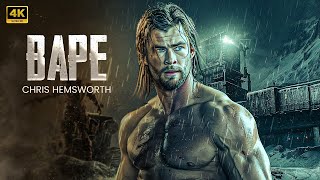 New Released Action Movie 2024  Chris Hemsworth  Full Movie  Latest Action Movie [upl. by Luapnaes]