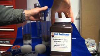 How to lower Phosphates in your aquarium [upl. by Carew]