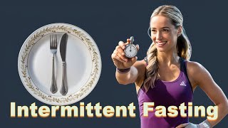 Intermittent Fasting The Secret to Crushing Your Health Goals [upl. by Ignatia]