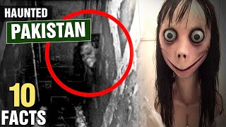 10 Most Haunted Places in Pakistan That Will Surprise You [upl. by Eidda]