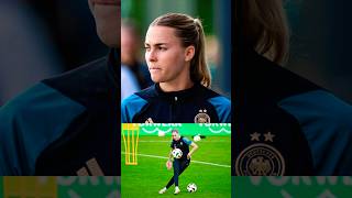 2310 NEWS ⚽️ DFB Frauen Team Mannschaft Fussball Germany Football Women 2024 Kader Injury [upl. by Lu193]