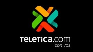 ¿Cómo registrarse en Teleticacom [upl. by Naitsirhk903]