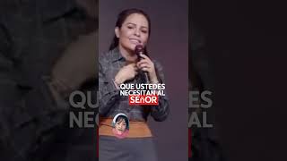 A donde vayas Dios se mueve contigo  Pastora Yesenia Then yeseniathen predicascristianas jesus [upl. by Survance]