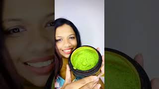 Remove your pimples amp Body acne permanently Neem Face pack for Acne  කුරුලෑ රහිත සමකට 😍 [upl. by Sevy]