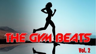 THE GYM BEATS Vol2 NonstopMegamix BEST WORKOUT MUSICFITNESSMOTIVATIONSPORTSAEROBICCARDIO [upl. by Engelbert]