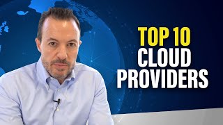 Top 10 Cloud and Managed Service Providers  Best Cloud and Hosting Options [upl. by Bruell514]