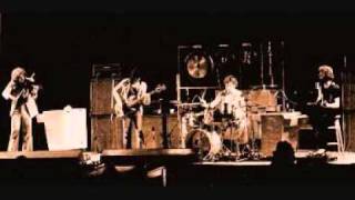 King Crimson  02  Larks Tongues In Aspic Pt I  Live In Berkeley June 16  1973 [upl. by Bixby]