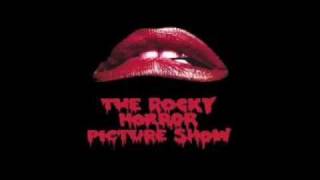 the rocky horror picture show  11  What Ever Happened to Saturday Night [upl. by Ellon]