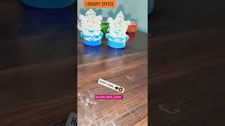 Library  happy diwali  r k verma digital library  shorts  viral shorts  library kaise open kare [upl. by Esereht]