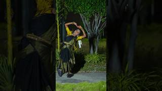 Single take  Manasillayo  By Sameeksha  Sameeksha arts  explore dance trending youtube [upl. by Akcemat]