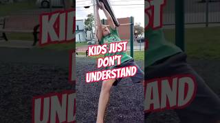 Kids say the darndest things comedyreels standupcomedian standupcomedy comedyshorts funny [upl. by Narmi760]