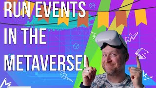 Use This Step By Step Metaverse Event Marketing Guide To Blow Up Your Business [upl. by Lucine]