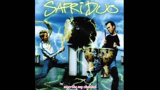 safri duo 30 rise [upl. by Bruns]