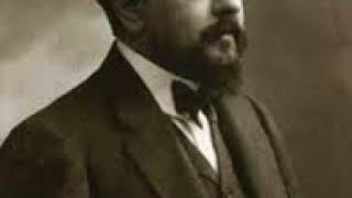 Claude Debussy  Danse sacrée et danse profane [upl. by Annawak]