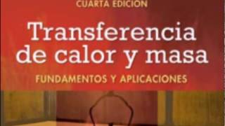 Descargar Libros  Termodinámica amp Transferencia de Calor [upl. by Imotas]